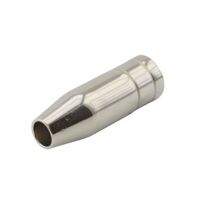 Сопло газовое Mig ERGOPLUS 14,15 ф  9,5 мм, L=53 мм (уп. 5 шт.), БАРСВЕЛД