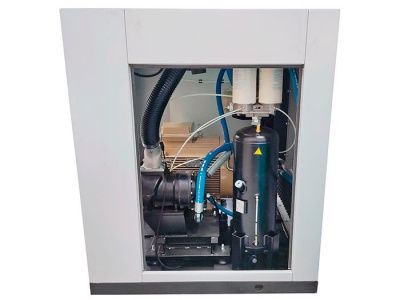 Винтовой компрессор Vortex ERS 55кВт