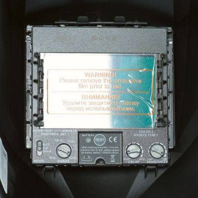 FUBAG Маска сварщика Хамелеон IR 4-13G M