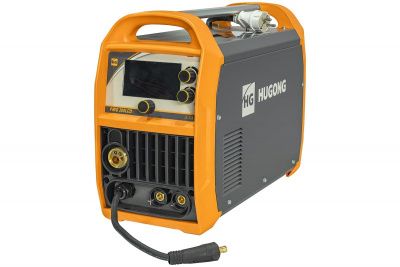 Сварочный полуавтомат HUGONG PMIG 200 III LCD
