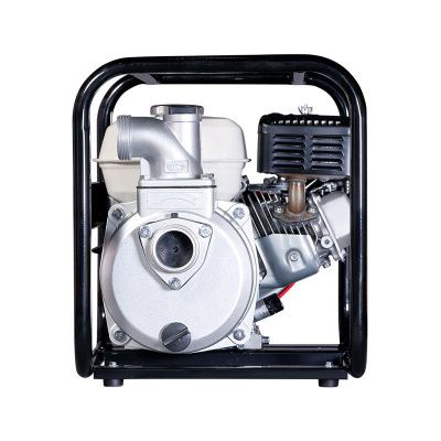 FUBAG Бензиновая мотопомпа для чистой воды PTH 600