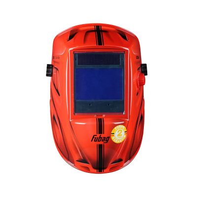 FUBAG Маска сварщика Хамелеон ULTIMA 5-13 Visor Red
