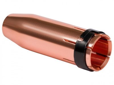Сопло газовое  КЕДР (MIG-500/500D PRO) Ø 12 мм, коническое