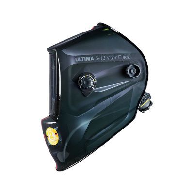 FUBAG Маска сварщика Хамелеон ULTIMA 5-13 Visor Black