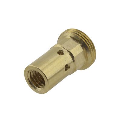 Держатель наконечника Mig ERGOPLUS 400-500 станд. (М8, уп. 5 шт.), БАРСВЕЛД
