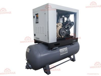 Винтовой компрессор Vortex MCVD18/500L