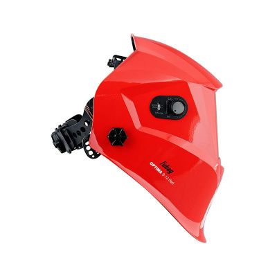 FUBAG Маска сварщика Хамелеон OPTIMA 9-13 RED