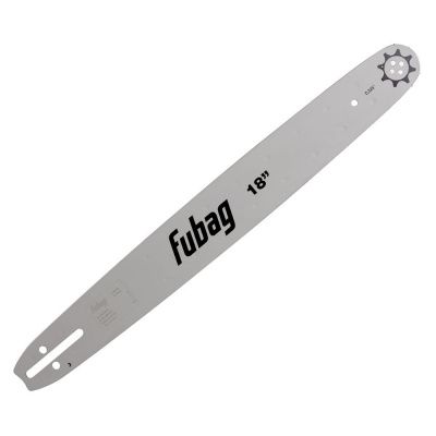 FUBAG Шина 18 дюймов  F95K  (шаг 0.325 дюйма  ширина паза 1.5мм)