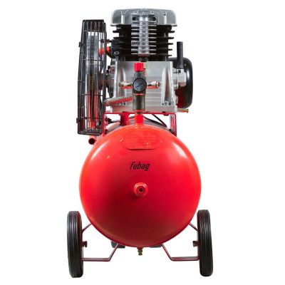 FUBAG Ременной одноступенчатый компрессор B3600B/100 CM3