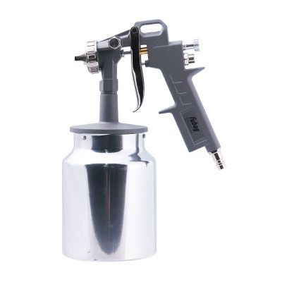 FUBAG Краскораспылитель BASIC S750/1.5 HP с нижним бачком