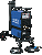 Mixpulse 320 R.A.