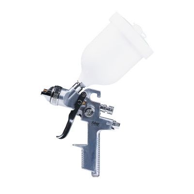 FUBAG Краскораспылитель EXPERT G600/1.5 HVLP с верхним бачком