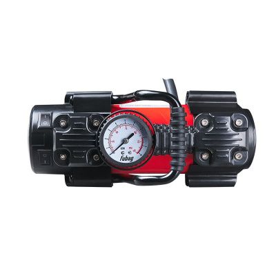 FUBAG Автомобильный компрессор Roll Air 60/17