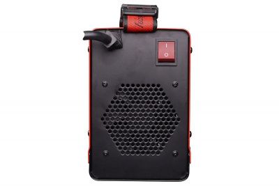 Аппарат инверторный FUBAG IR-200 (220В, 30-200А)