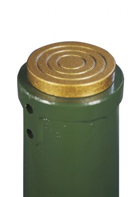 Домкрат винтовой TOR ДВ 10,0 т (G)