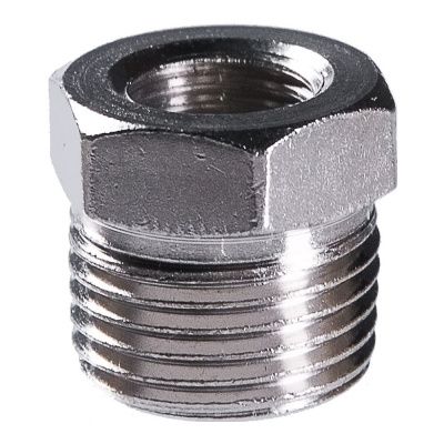 FUBAG Переходник 1/2 дюйма M на 1/4 дюйма F