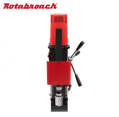 Магнитный электрический сверлильный станок Rotabroach ELEMENT 75