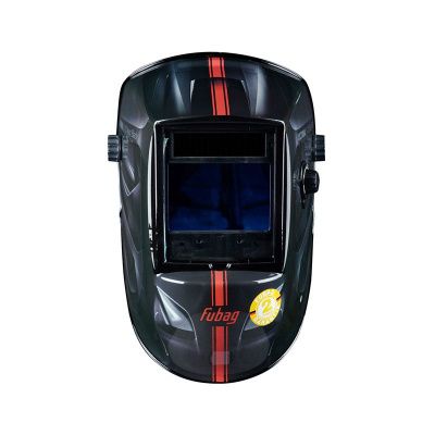 FUBAG Маска сварщика Хамелеон ULTIMA 5-13 Visor Black