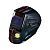 FUBAG Маска сварщика Хамелеон ULTIMA 5-13 Visor Black