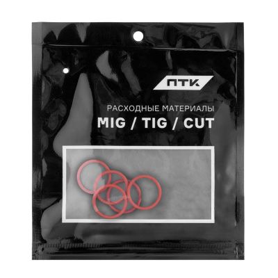 Кольцо уплотнительное CP 101-141-151 AGT0001