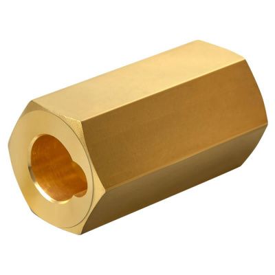 Переходник 3/8G–ОКС (вода) DAB3800