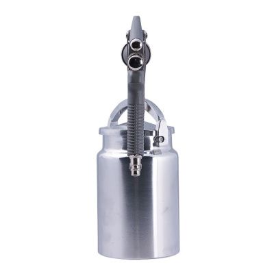 FUBAG Краскораспылитель BASIC S1000/1.8 HP с нижним бачком