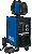Megamig 580 R.A.