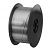 Проволока порошковая MIG E71T-1 Ø 1.2 (пластик кат. 5 кг)