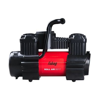 FUBAG Автомобильный компрессор Roll Air 60/17