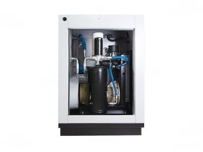 Винтовой компрессор Vortex ERS 22кВт