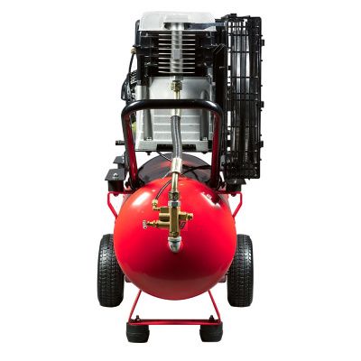 FUBAG Бензиновый ременной одноступенчатый компрессор BP 3600/50