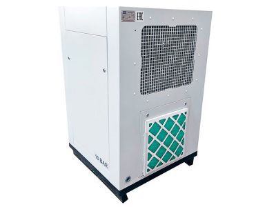 Винтовой компрессор Vortex ERS 37кВт