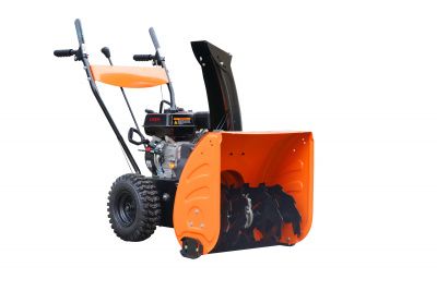 Снегоуборщик бензиновый TOR WT-560 (Loncin)