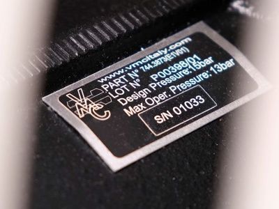 Винтовой компрессор на ресивере с осушителем MCVD 22 кВт/15 бар/500 л