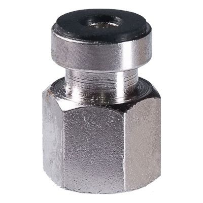 FUBAG Переходник F1/4 дюйма рапид гайка, блистер 1 шт.