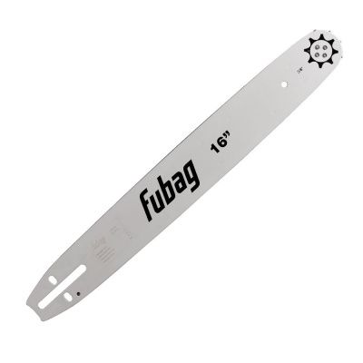FUBAG Шина 16 дюймов  F41A (шаг 3/8 дюйма  ширина паза 1.3мм)