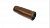 Сопло газовое Abicor Binzel Ø18,0/72 мм, RF-26/36 (уп.-5 шт), коническое
