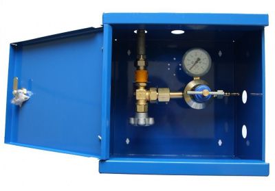 Пост газоразборный ПГК-200-50 (БАМЗ)