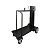FUBAG тележка для INMIG 500T DW_INTIG 400T DC PULSE_INTIG 400T AC/DC PULSE