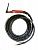 Горелка TIG 26 180A (35%), M12x1, 8m-с упр. разъёмами 2-3-5pin