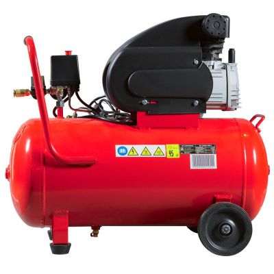 FUBAG Поршневой масляный компрессор DC 320/50 CM2.5
