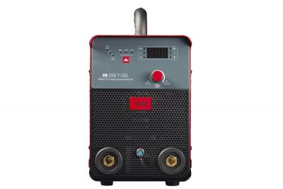Аппарат инверторный FUBAG IN-256T (380В, 10-250А)