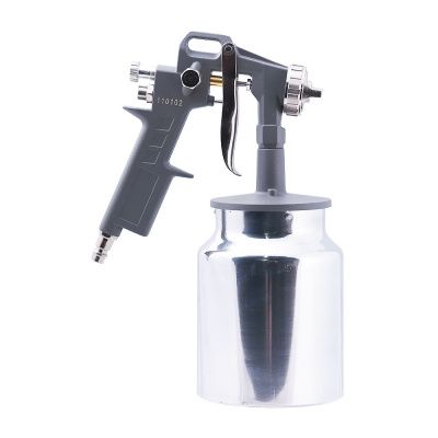 FUBAG Краскораспылитель BASIC S750/1.5 HP с нижним бачком