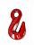 Крюк укорачивающий TOR 3,15 т (Q)