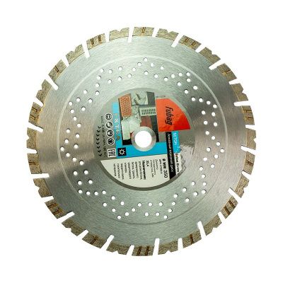 FUBAG Алмазный диск Beton Extra диам. 350/25.4