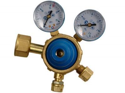 Редуктор кислородный БКО-50-4  исп.555 (БАМЗ)
