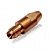 Наконечник E-Cu КЕДР PRO М8 / Ø 1.2мм (10,0 / 30)