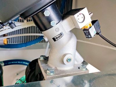 Винтовой компрессор Vortex ERS 37кВт
