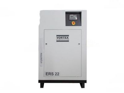 Винтовой компрессор Vortex ERS 22кВт