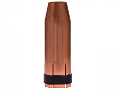 Сопло газовое  КЕДР (MIG-500/500D PRO) Ø 12 мм, коническое